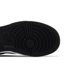 Кроссовки Nike Dunk Low PS 'Black White' 5