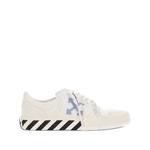 Кеды Vulcanized Undercut Arrow 1