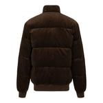Вельветовый пуховик из коллаборации с Ralph Lauren 2