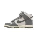 Кроссовки Nike Dunk High SE GS 'Light Bone Tumbled Grey' 3