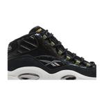 Повседневные Panini x Reebok Question Mid 'Black Pulsar Prizm' 2