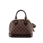 Сумка на плечо Alma Handbag Damier BB 2