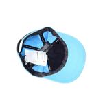 Вышитая бейсболка в цвете Pool CH409 (XS/S) 4