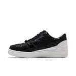 Lifestyle Future x Bapesta Low M1 «Черный» 3