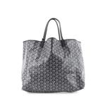 Сумка-тоут Saint Louis Coated Canvas GM 2