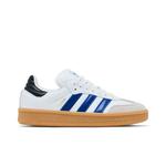 Кроссовки adidas Samba XLG 'White Royal Blue Gum' 1