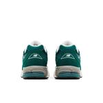 Кроссовки New Balance 2002R Big Kid 'Marsh Green' 6
