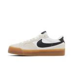 Кроссовки Nike Wmns Zoom Pogo Plus SB 'White Black Gum' 3