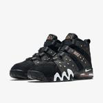 Кроссовки Nike Air Max 2 CB 94 'Black Denim' 2
