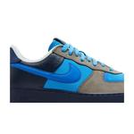 Кроссовки Stash x Nike Air Force 1 Low SP 2024 2