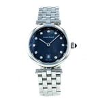 ROMANCE QUARTZ 30mm ЖЕНСКИЕ ЧАСЫ 10800AA19BMA23 2