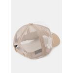 9Forty AF Trucker New York Yankees Землистые тона 2