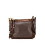 Audacieuse Handbag Monogram Empreinte Leather PM shoulder bag 1