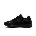 Кроссовки New Balance 2002R 'Black Cat' 3