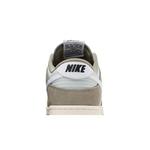 Кроссовки Nike Dunk Low 'Gum Pack - Olive' 7