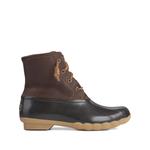 Ботинки Saltwater Core Brown 1