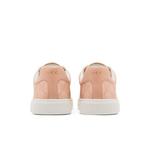 Кроссовки Gucci Wmns Ace Web Sneaker 'Pink' 6