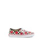 Кеды с логотипом VLogo Checkerboard из коллаборации с Vans 1