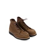 Ботильоны Moc Toe 2