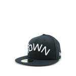 Кепка 59FIFTY с вышивкой 2