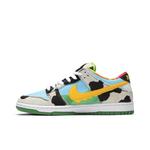 Кроссовки Ben & Jerry's x Nike Dunk Low SB 'Chunky Dunky' 3
