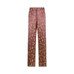 Dries Van Noten Брюки 'Фиолетовый' 1