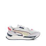 Кроссовки Mirage Sport Year of the Tiger - White 1