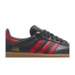 Кроссовки adidas Samba OG 'Carbon Scarlet' 2