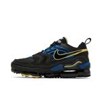 Кроссовки Nike Air VaporMax EVO 'Black Hyper Cobalt' 3
