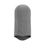 Баклавы Supreme Polartec Zip Balaclava 'Grey' 2