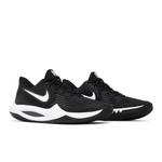 Кроссовки Nike Precision 5 'Black White' 8
