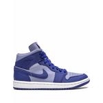 Кроссовки Air Jordan 1 Mid SE 1
