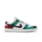 Кроссовки Nike Dunk Low Premium 'Tartan Plaid' 1