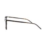 Оправы Saint Laurent Cat Eye Frame Eyeglasses 'Havana' 2