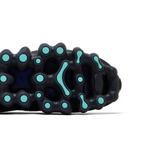 Кроссовки Nike Air Liquid Max 'Black Radiant Blue' 5