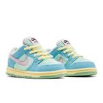 Кроссовки Verdy x Nike Dunk Low SB TD 'Visty' 8