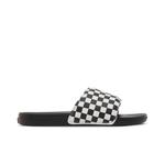 Слайды Vans La Costa Slide-On «Black Checkerboard» 1