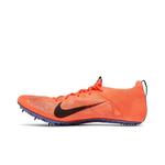 Шиповки Nike Zoom Superfly Elite 2 'Яркое манго' 3