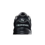 Кроссовки Puma R698 Minerals 'Black Grey Violet' 7