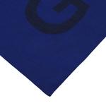 Шарфы Givenchy Jacquard Logo Scarf 'Ocean Blue' 3