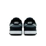 Повседневные баскетбольные Nike Dunk Low 'Black Smoke Grey' 6