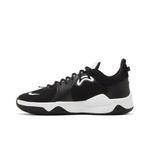 Кроссовки Nike PG 5 TB 'Black White' 3