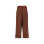 Строгие брюки Resort 1
