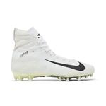 Шиповки Nike Vapor Untouchable 3 Elite Flyknit 'White' 1