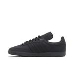 Кроссовки Pharrell x adidas Samba Human Race 'Charcoal' 3