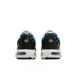 Кроссовки Nike Air Max Plus 'Black Laser Blue' 6