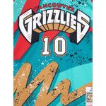 Топ Mike Bibby NBA Vancouver Grizzlies 1998/99 Swingman 2