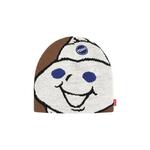 Бини Supreme Doughboy Beanie 'Brown' 2