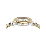 Часы Versace Couture Bracelet Watch 'Two Tone' 2