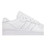 Кроссовки Adidas Rivalry Low 'Cloud White' 2